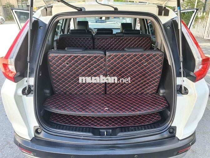 Honda CR V 2019 1.5G