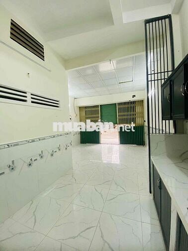 🎁Cho thuê hẻm 236/ Nguyễn Tư Giản P12 Gò Vấp 4,5❌15m 3pn 2wc gần chợ