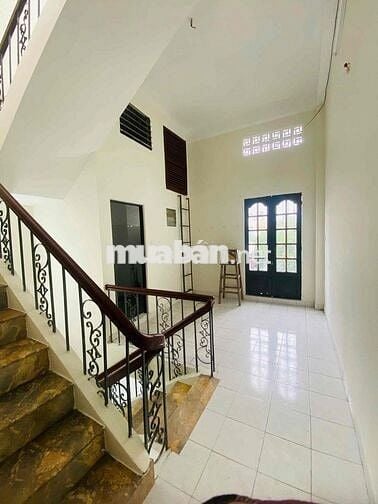 🎁Cho thuê hẻm 236/ Nguyễn Tư Giản P12 Gò Vấp 4,5❌15m 3pn 2wc gần chợ