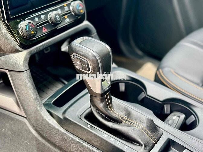 Ford Ranger Wildtrak 2.0L 4x4 AT 2024