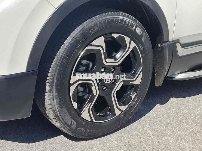 Honda CR V 2019 1.5G