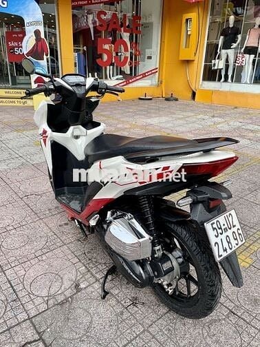 Honda Vario 150 BSTP,CHÍNH CHỦ, XE ĐẸP,MÁY ÊM