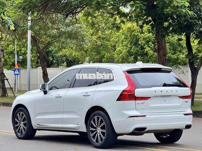 Volvo XC60 T6 awd Inscription 2018