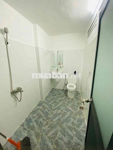 🎁Cho thuê hẻm 236/ Nguyễn Tư Giản P12 Gò Vấp 4,5❌15m 3pn 2wc gần chợ