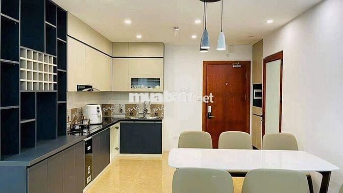 Căn hộ Goldmark City 136 Hồ Tùng Mậu,Phú Diễn,Bắc Tử Liêm,Hà Nội