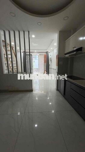 💰💰💰 TRỆT LẦU: 2PN, 2WC (4,35❌10m) - HXH 498// NGUYỄN VĂN CÔNG, P3, GV