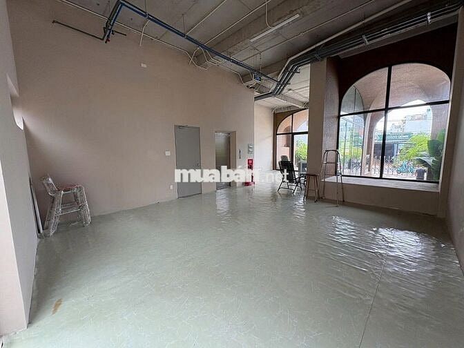 MẶT BẰNG ĐẸP LÊ VĂN LƯƠNG QUẬN 7