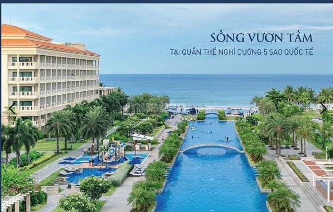 Căn hộ chung cư cao cấp giá rẻ tại Đà Nẵng