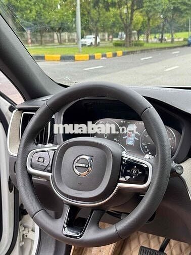 Volvo XC60 T6 awd Inscription 2018