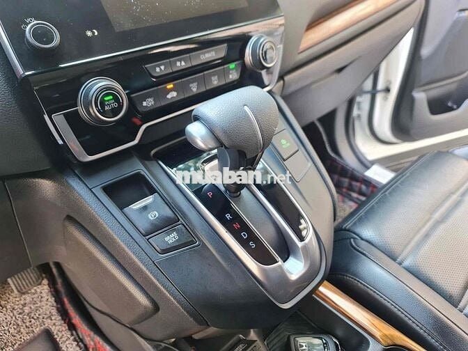 Honda CR V 2019 1.5G