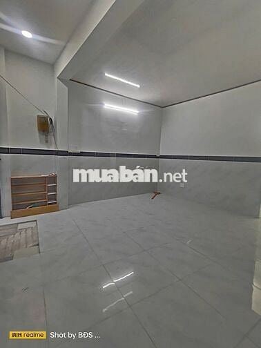 Chính cho thuê MT đg 48 DT:5x18 giá 25tr/thg,3 lầu ,HBC,TĐ