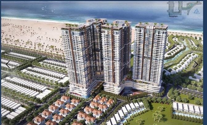 Căn hộ chung cư cao cấp giá rẻ tại Đà Nẵng