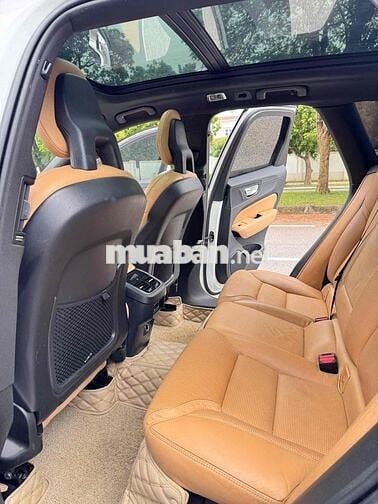 Volvo XC60 T6 awd Inscription 2018