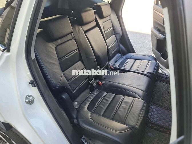 Honda CR V 2019 1.5G