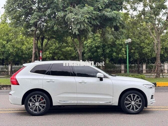 Volvo XC60 T6 awd Inscription 2018