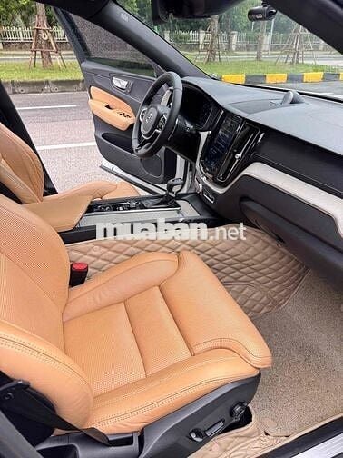 Volvo XC60 T6 awd Inscription 2018