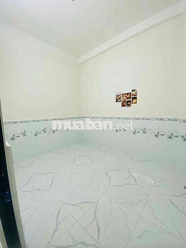 🎁Cho thuê hẻm 236/ Nguyễn Tư Giản P12 Gò Vấp 4,5❌15m 3pn 2wc gần chợ