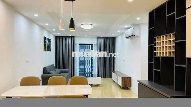 Căn hộ Goldmark City 136 Hồ Tùng Mậu,Phú Diễn,Bắc Tử Liêm,Hà Nội