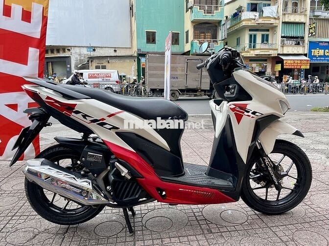 Honda Vario 150 BSTP,CHÍNH CHỦ, XE ĐẸP,MÁY ÊM