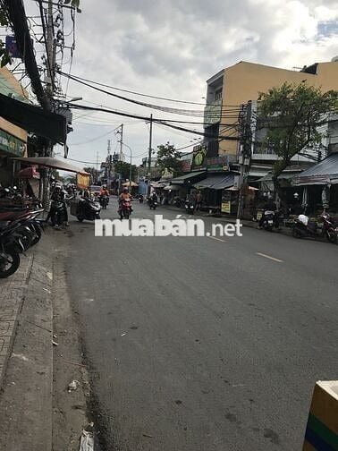 Chính cho thuê MT đg 48 DT:5x18 giá 25tr/thg,3 lầu ,HBC,TĐ