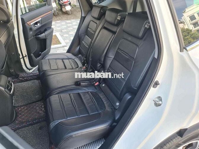 Honda CR V 2019 1.5G