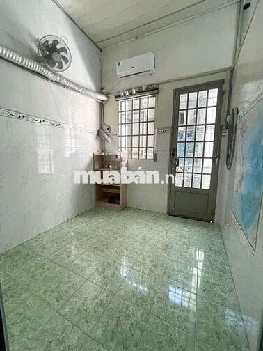 💥CHO THUÊ NHÀ HẺM HUỲNH TẤN PHÁT - 2 LẦU - 2PN - NỘI THẤT CƠ BẢN