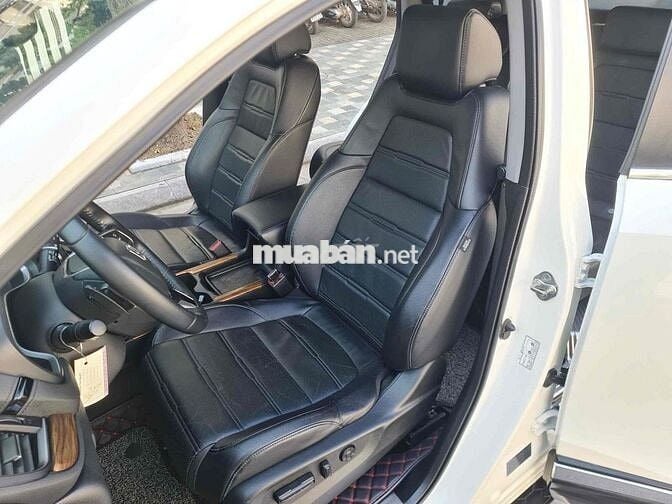 Honda CR V 2019 1.5G