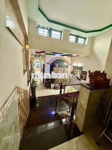 Bán nhà Mặt Tiền Kinh Doanh Nguyễn Ảnh Thủ