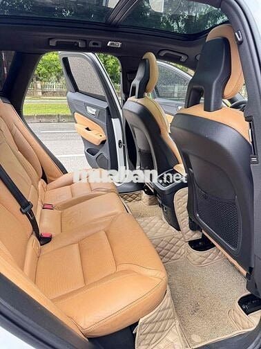 Volvo XC60 T6 awd Inscription 2018