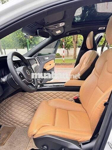 Volvo XC60 T6 awd Inscription 2018