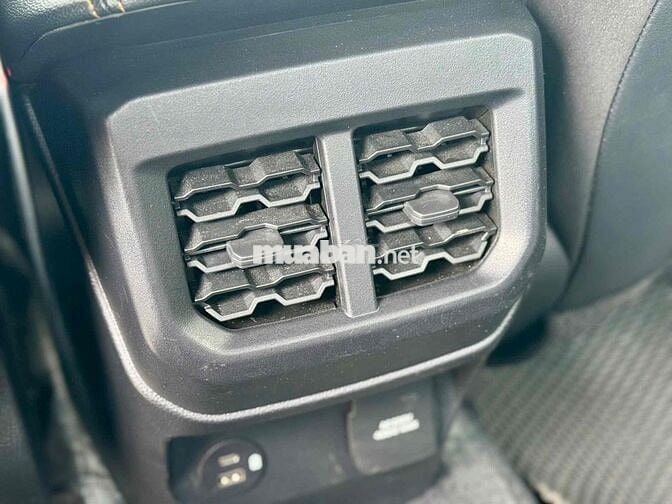 Ford Ranger Wildtrak 2.0L 4x4 AT 2024