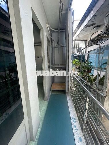 💥CHO THUÊ NHÀ HẺM HUỲNH TẤN PHÁT - 2 LẦU - 2PN - NỘI THẤT CƠ BẢN