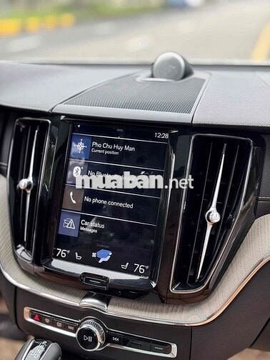 Volvo XC60 T6 awd Inscription 2018