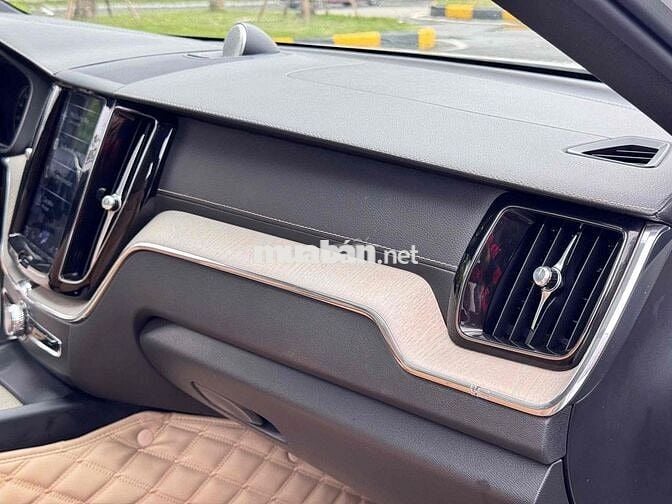 Volvo XC60 T6 awd Inscription 2018