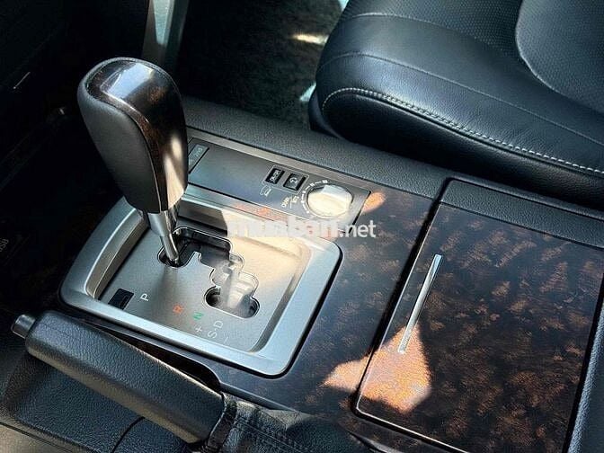 Toyota Land Cruiser V8 5.7 dki 12/2015