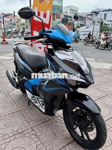 Honda Air blade 2018 125 Chính chủ,Máy zin, BSTP