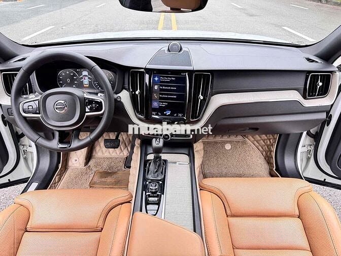 Volvo XC60 T6 awd Inscription 2018