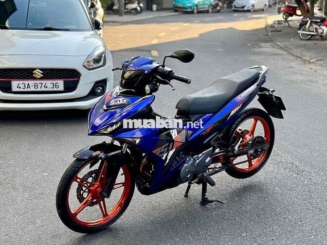 ❤️ Ex 150 Full kiểng chính chủ_Trả trc 7tr bao đậu