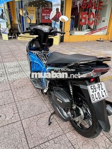 Honda Air blade 2018 125 Chính chủ,Máy zin, BSTP