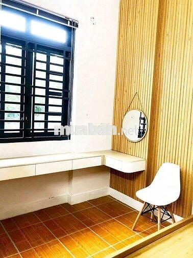 Cho Thuê Căn Hộ Studio Đường Quang Trung - Gò Vấp