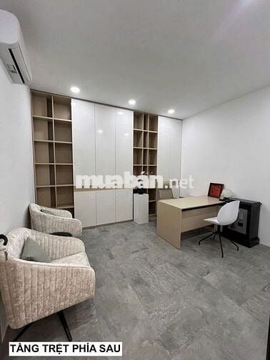 🆘CHO THUÊ NHÀ MẶT TIỀN THỐNG NHẤT🆘6,5x27m - 4 TẦNG - NHÀ DIỆN TÍCH ĐẸP