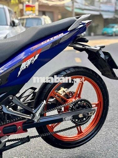 ❤️ Ex 150 Full kiểng chính chủ_Trả trc 7tr bao đậu