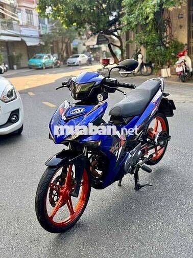 ❤️ Ex 150 Full kiểng chính chủ_Trả trc 7tr bao đậu