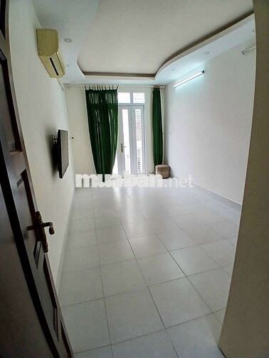 Bán nhà Hòa Hưng Quận 10 6.2 tỷ, cách mặt tiền đường 10m