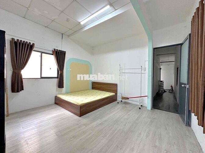 CHO THUÊ STUDIO FULL NỘI THẤT - THUẬN TIỆN DI CHUYỂN CÁC QUẬN