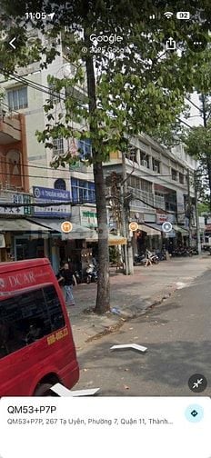 🔥 CƠ HỘI VÀNG KINH DOANH TẠI TRUNG TÂM TẠ UYÊN – QUẬN 5/11! 🔥 CHO TH