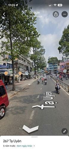 🔥 CƠ HỘI VÀNG KINH DOANH TẠI TRUNG TÂM TẠ UYÊN – QUẬN 5/11! 🔥 CHO TH