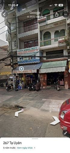 🔥 CƠ HỘI VÀNG KINH DOANH TẠI TRUNG TÂM TẠ UYÊN – QUẬN 5/11! 🔥 CHO TH