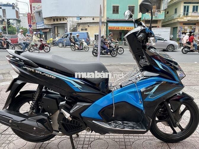 Honda Air blade 2018 125 Chính chủ,Máy zin, BSTP
