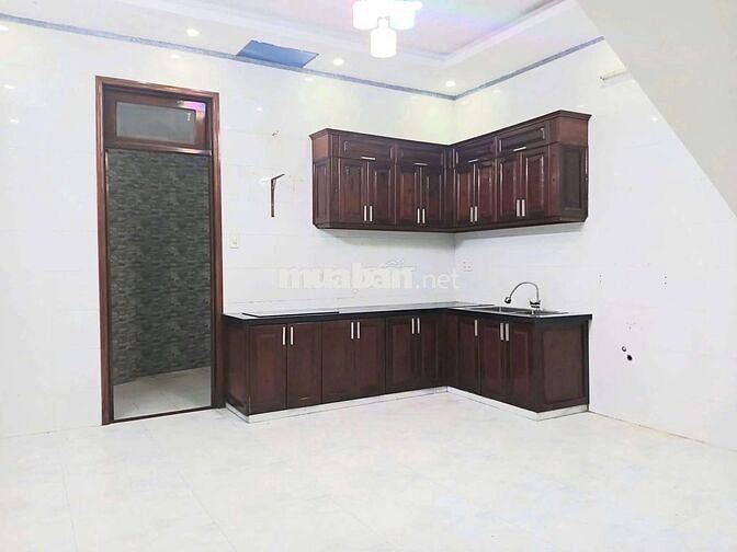 ✅ NHÀ 3 TẦNG 3 MÊ, KIỆT 3M LÊ ĐỘ, THANH KHÊ, SÂN BAY 2KM, DT 98M2 ✅